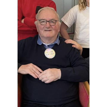 Photo of Ronald John McCALL