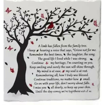 Photo for notice Malcolm HEARN