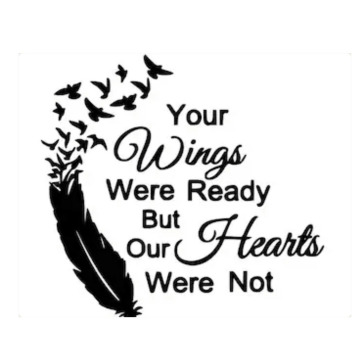 Photo for notice Malcolm HEARN