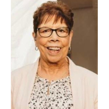 Photo of Myra SMITH