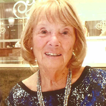Photo of Joyce EDWARDS