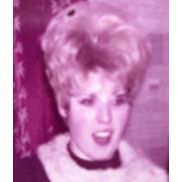 Photo of Eunice SHUFFLEBOTHAM