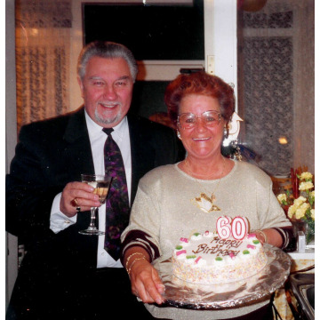 Notice Gallery for Elizabeth Christine ATHERTON