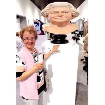 Notice Gallery for Elizabeth Christine ATHERTON