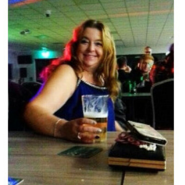 Photo of Nicola Sharon GIBBS