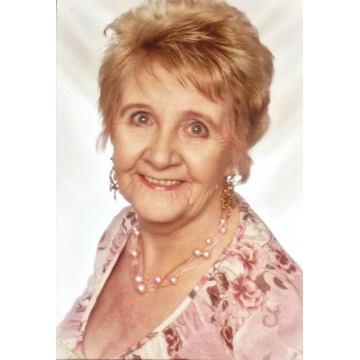 Photo of Jean SHERRATT