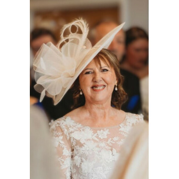Photo of Tina DAVIES - LEWIS