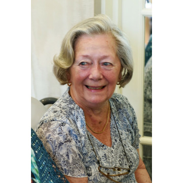 Photo of Margaret FARROW SMITH