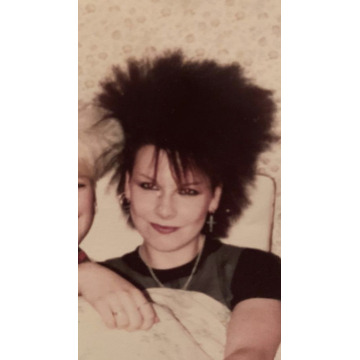 Photo of Jocelyn Ann PETTITT