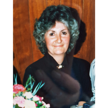 Photo for notice Ellen Ethel LUKE
