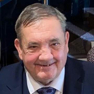 Photo of David MULLIGAN