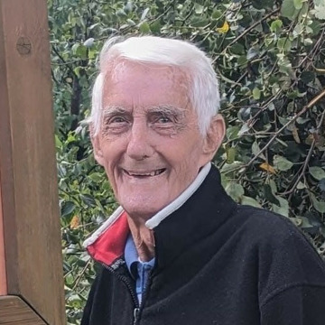 Photo of Dennis Keith BARNARD