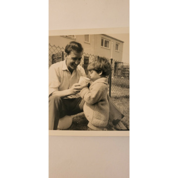 Photo for notice Dennis Keith BARNARD