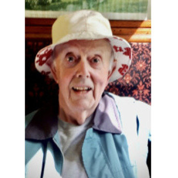 Photo of Michael Roy GILBERT