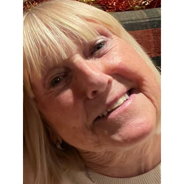Photo of Carol CRAVEN