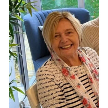 Photo of Kath SCOTT