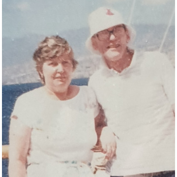 Photo of Douglas PRICE