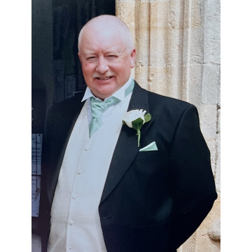 Photo of Robert LAPHAM