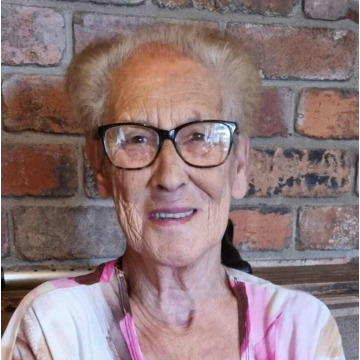 Photo of Rosina WILLIAMS