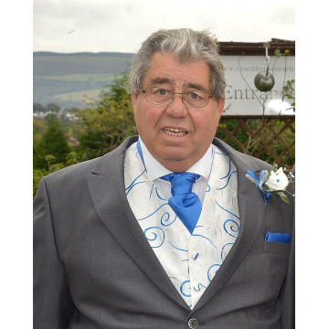 Photo of Robert JONES