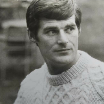 Photo for notice Eric Arthur CLARK