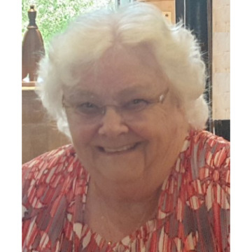 Photo for notice Frances Elizabeth MAY