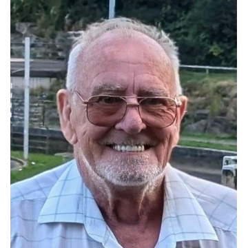 Photo of Reginald James JOHNSON