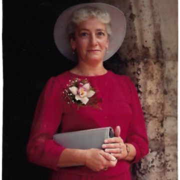 Notice Gallery for Mollie GREEN