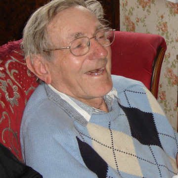 Photo for notice George Henry LINFORD