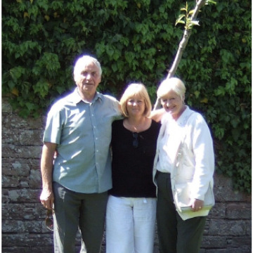 Photo for notice Patricia GOLDIE