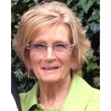 Photo of Barbara HANDFORTH