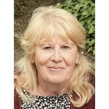 Photo of Alwena JONES