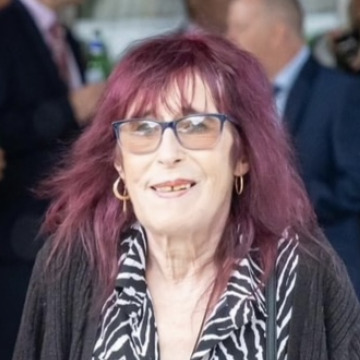 Photo for notice Louise Anne JOHNSTON