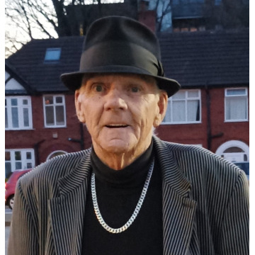 Photo of Robert MARTIN