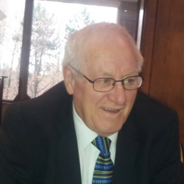 Photo of John Arthur MILLARD