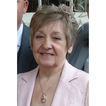 Photo of Linda BOWEN