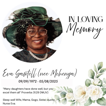 Photo of Eva SAWTELL