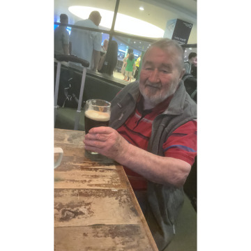 Photo for notice Gerard Francis NORRIS