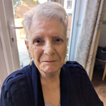 Notice Gallery for Nancy May LEESE
