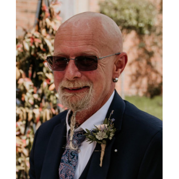 Photo of David John REEVES