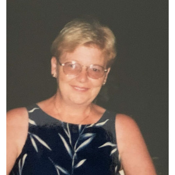 Photo of Christine GROSVENOR