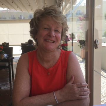 Photo of Linda Jane WOOLLACOTT
