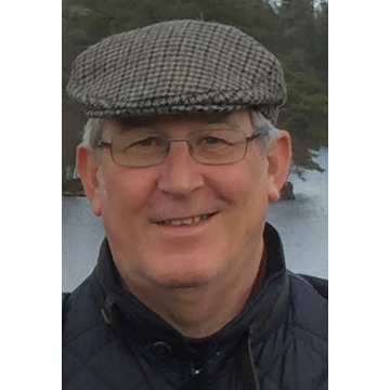 Photo of Nicholas James YATES