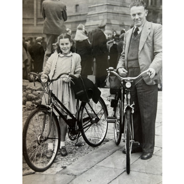 Photo for notice Beryl Felicia Elizabeth ORCHISON