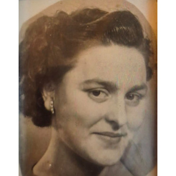 Photo of Joan ORTT