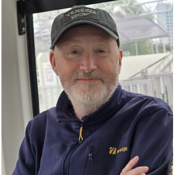 Photo of Paul MELIA