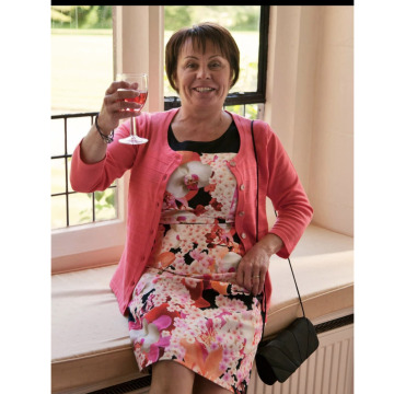Photo for notice Lesley Carol JONES