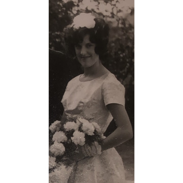 Photo for notice Barbara MCLOUGHLIN