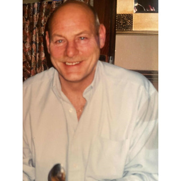 Photo of Paul Nathan James KAUSS