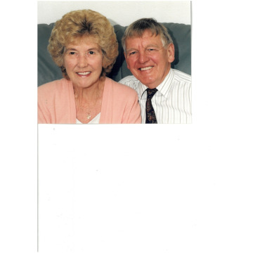 Notice Gallery for Edith Mavis CARTER